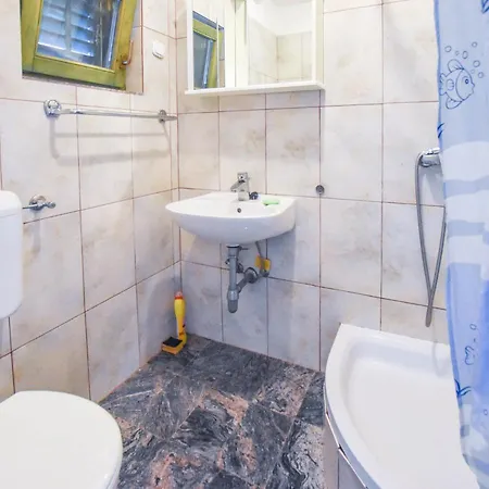 Casa vacanze House Mirta *