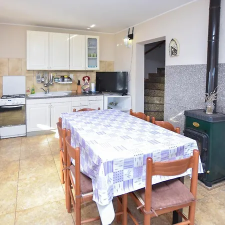 Casa vacanze House Mirta Dobropoljana