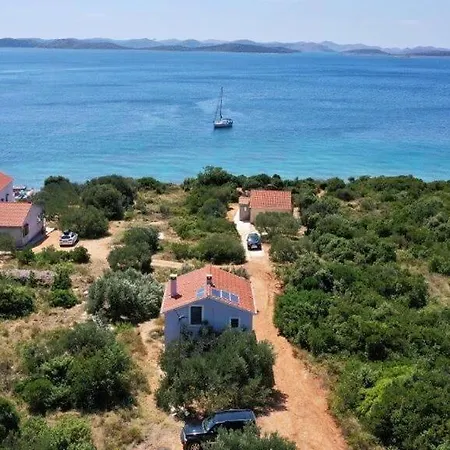 Casa vacanze House Mirta Dobropoljana