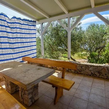 Casa vacanze House Mirta Dobropoljana